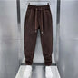 Baggy Pants Male Trousers Youngla