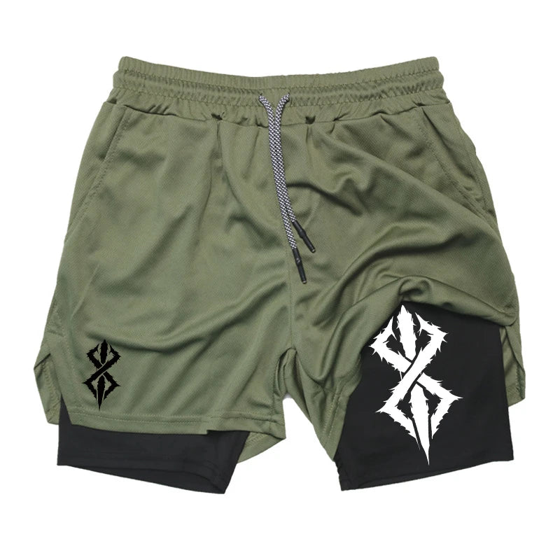 Performance Shorts