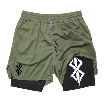 Performance Shorts