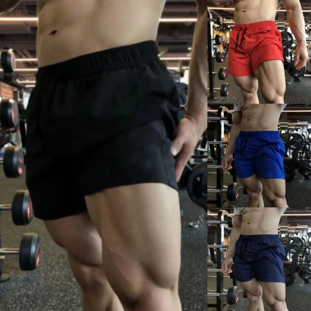 Men's Sport Running Shorts