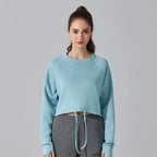 Workout Training Sweatshirt