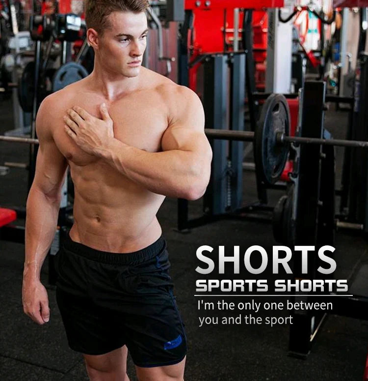 ECHT Shorts