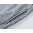 Men's  Jogger Sweatpants Gym Sports Loose Winter Trousers