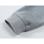 Men's  Jogger Sweatpants Gym Sports Loose Winter Trousers