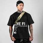 Live fit shirt
