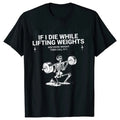 Funny Weight Lifting t shirt