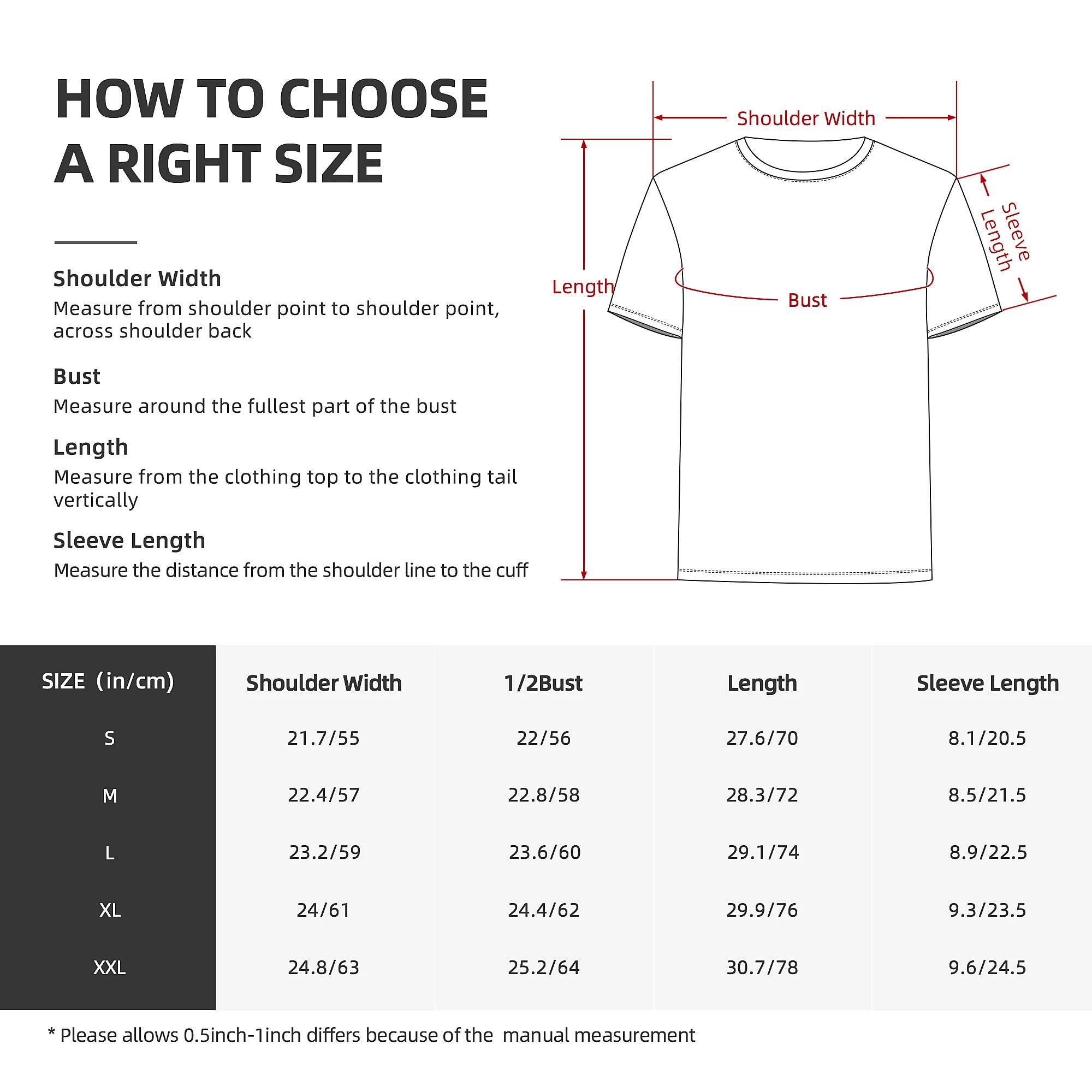 Men's Invincible T Shirts