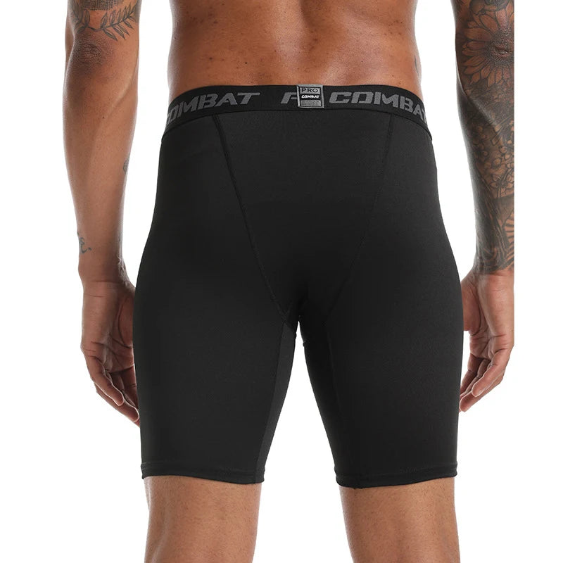 Men's Quick-Dry Running Shorts