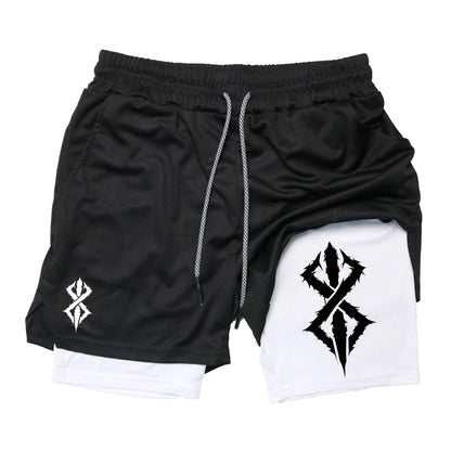 Performance Shorts