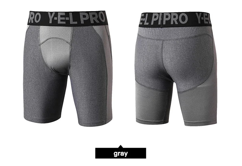 Quick-Drying Compression Leggings Workout