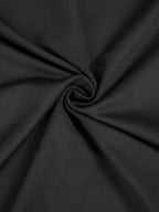 Black Muscle Vest  Venom Logo