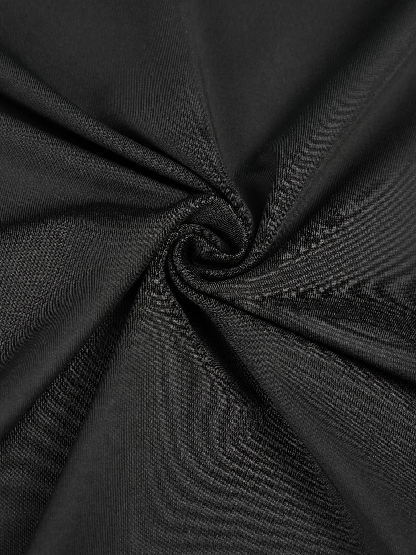 Black Muscle Vest  Venom Logo