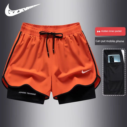 Training  Shorts
