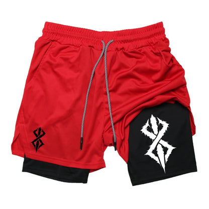 Performance Shorts