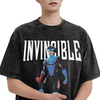 Men's Invincible T Shirts