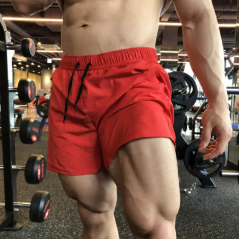 Men's Sport Running Shorts