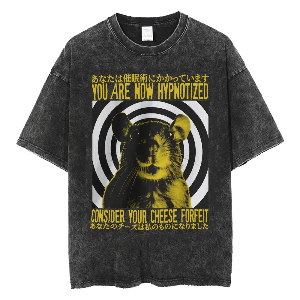 I Made It Awkward Spider Crab Meme Tee 03619
