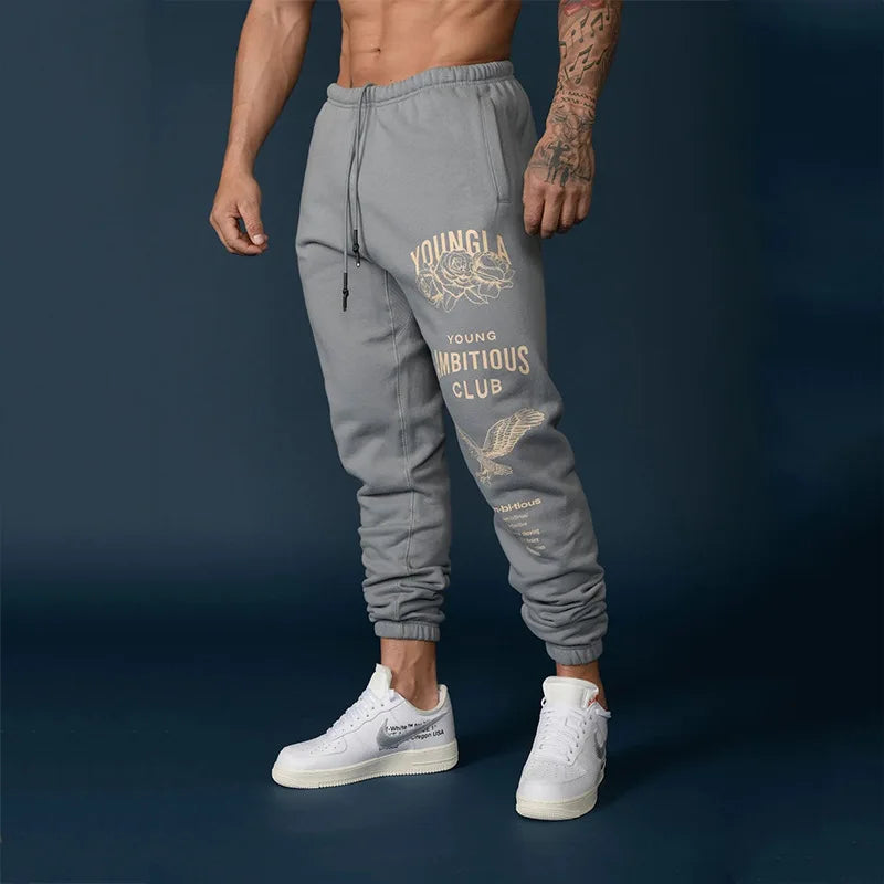 Youngla Ambitious Sweatpants..