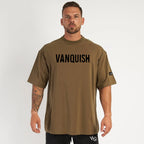 Vanquish t-shirts