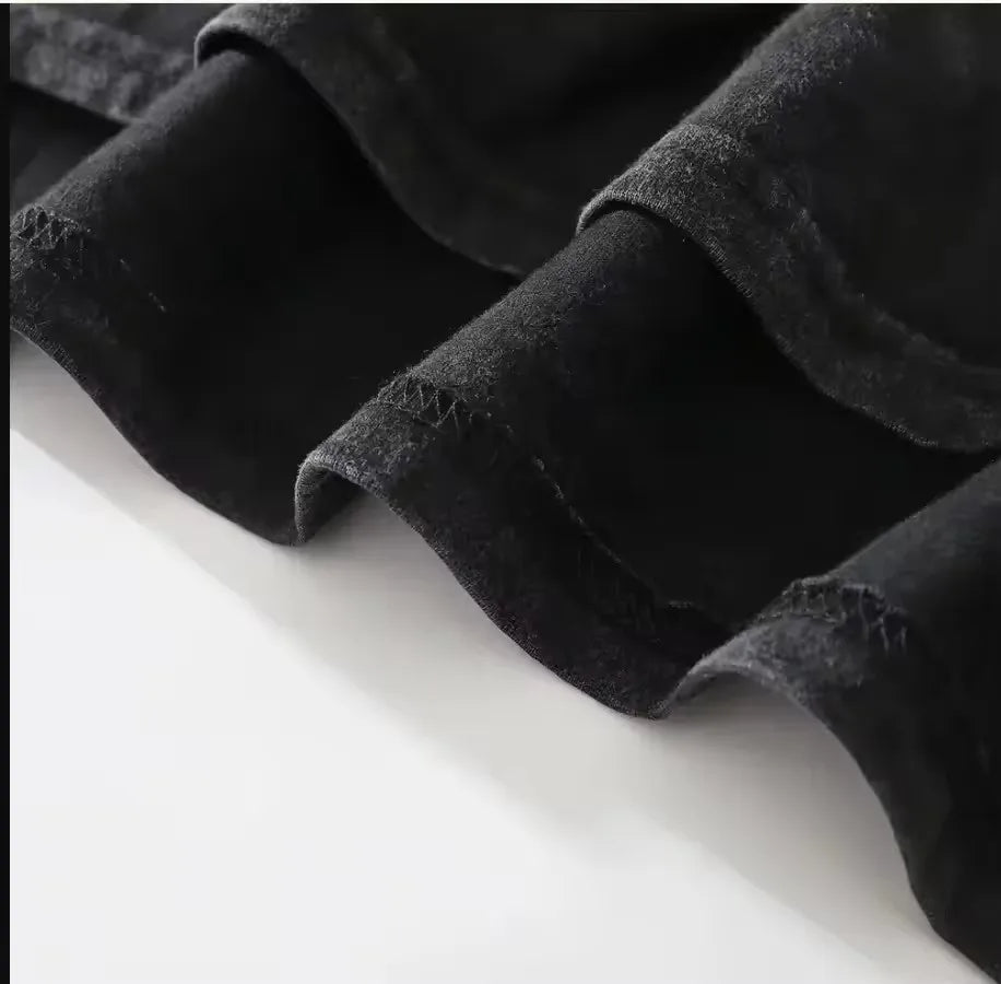 Ghost Band Vintage Skeleton Rock Tee