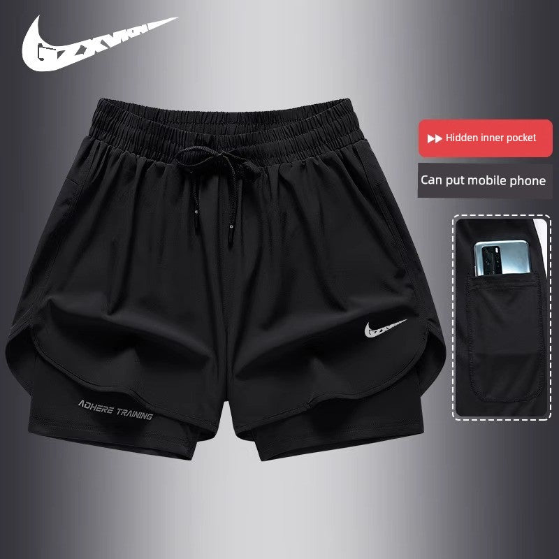 Training  Shorts