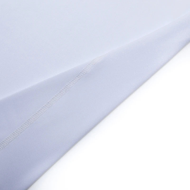 Men's Elastic Quick-Dry Sportswear T-Shirt
