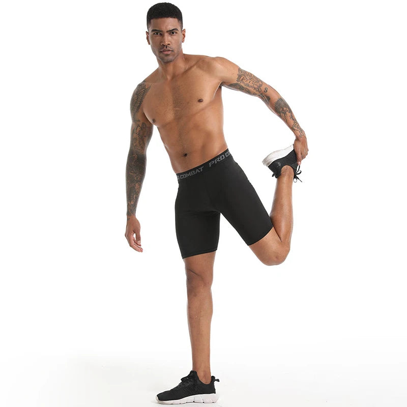 Men's Quick-Dry Running Shorts