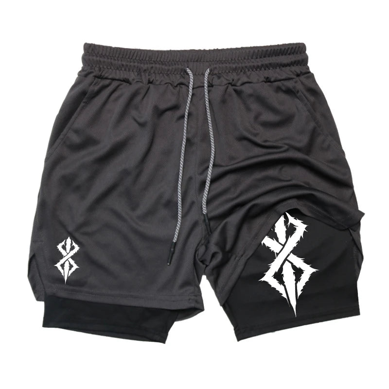 Performance Shorts