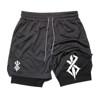 Performance Shorts