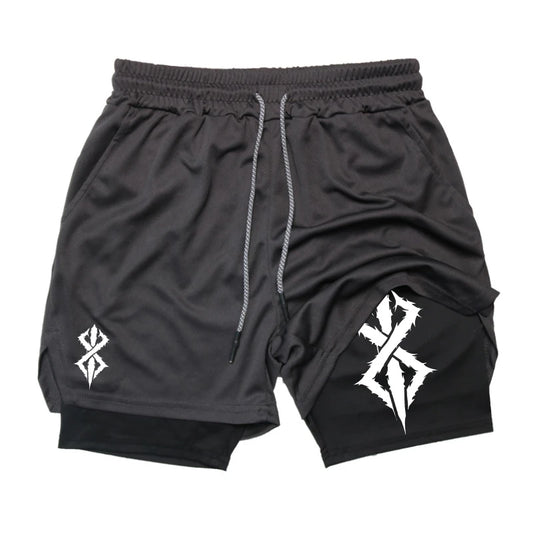 Performance Shorts