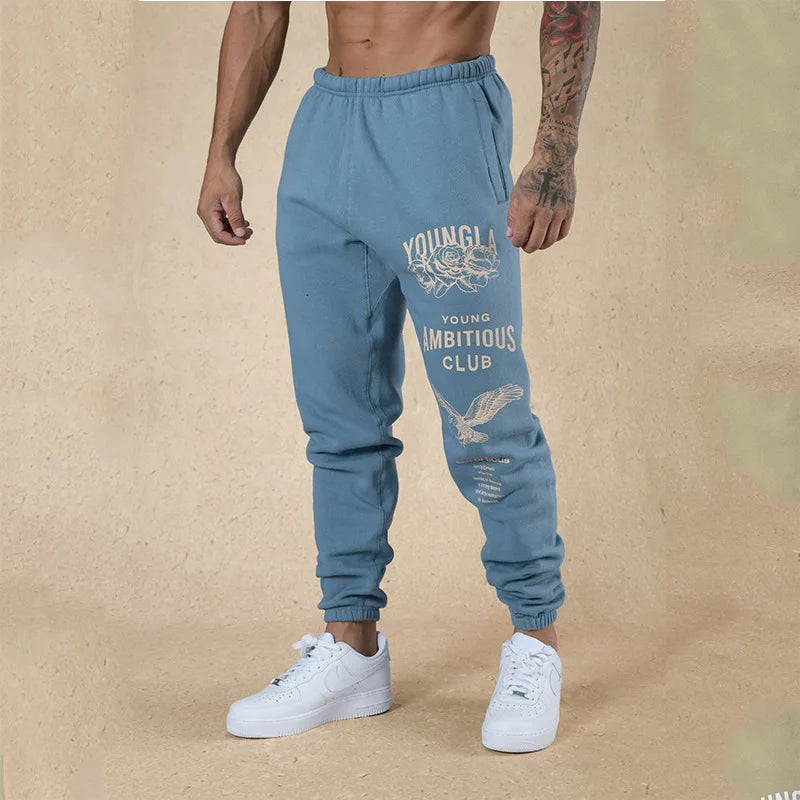 Youngla Ambitious Sweatpants..