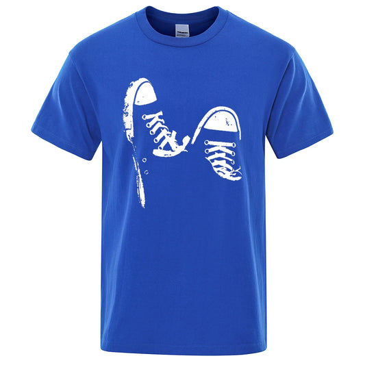 chuck t shirts