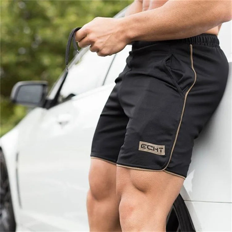 ECHT Shorts
