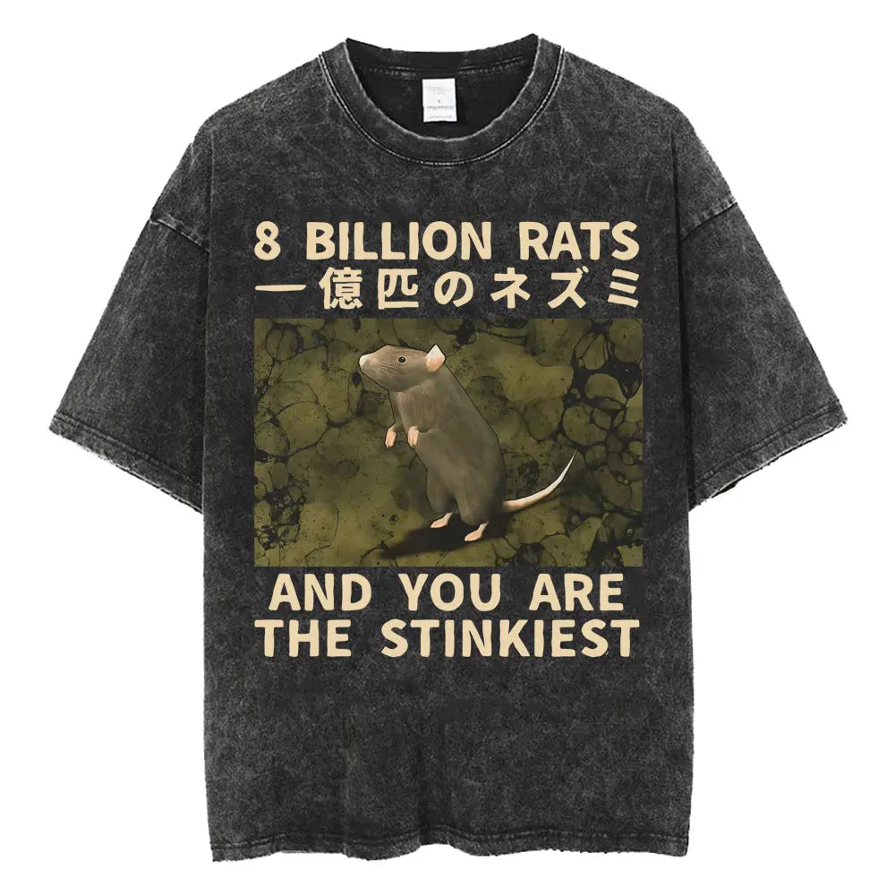 I Made It Awkward Spider Crab Meme Tee 03618