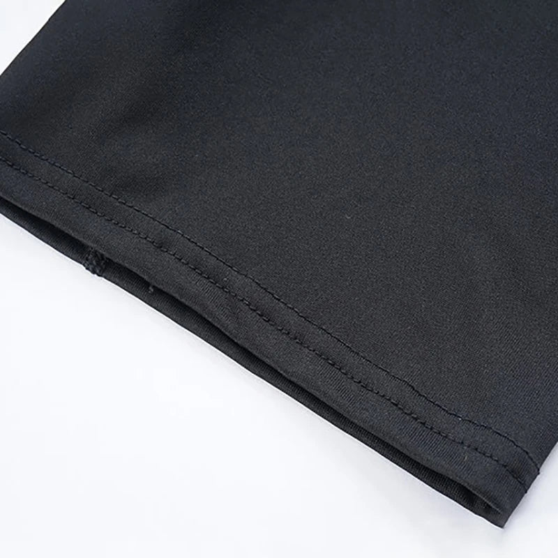 Men's Quick-Dry Running Shorts