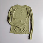 Quick Dry Compression Wear for Running & Yoga