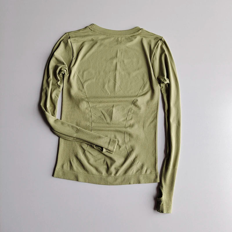 Quick Dry Compression Wear for Running & Yoga