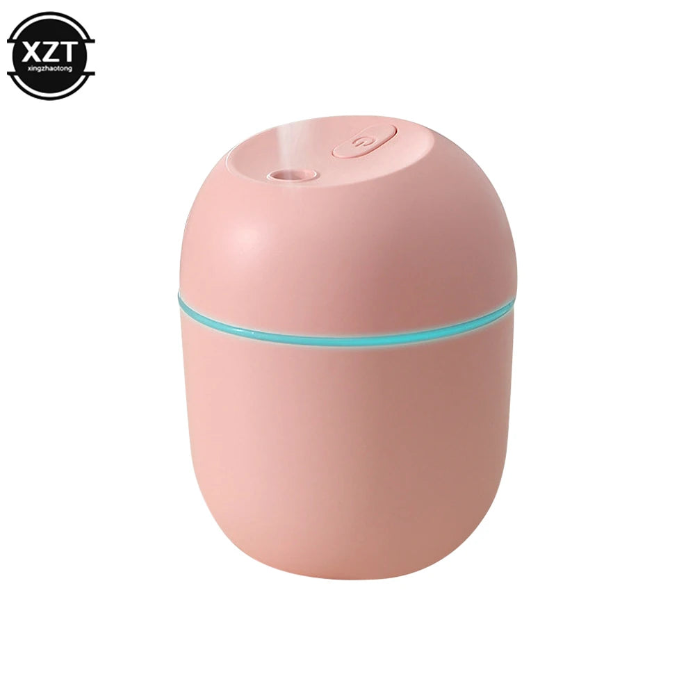 220ml Mini Aroma Diffuser