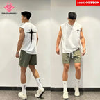 American Style Vest Men