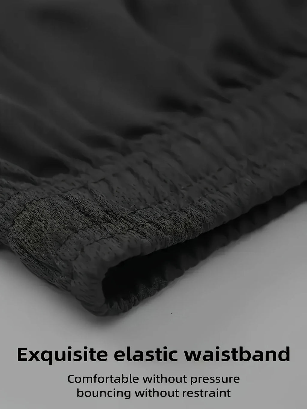 Men's 3D Print Short-Sleeve Co-ord Set