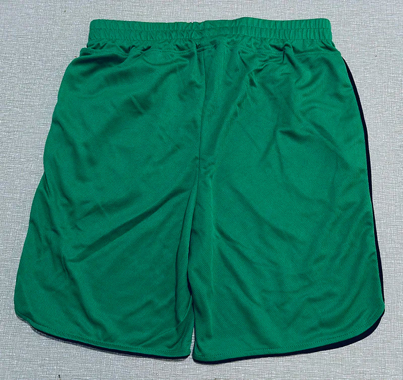 Men's Quick-Dry Gym Shorts – Breathable Athletic Shorts with Pockets