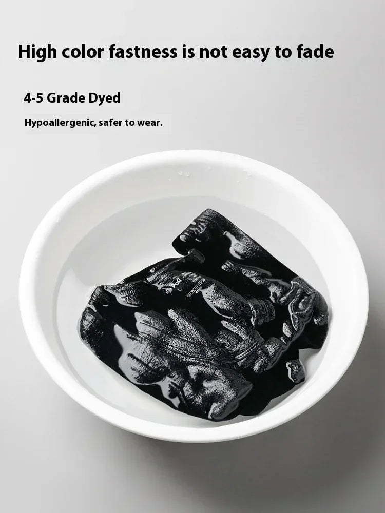 Black Muscle Vest  Venom Logo