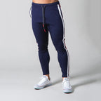 Men Skinny Sweatpants Workout Male Trousers