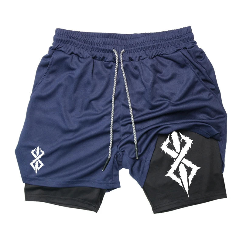 Performance Shorts