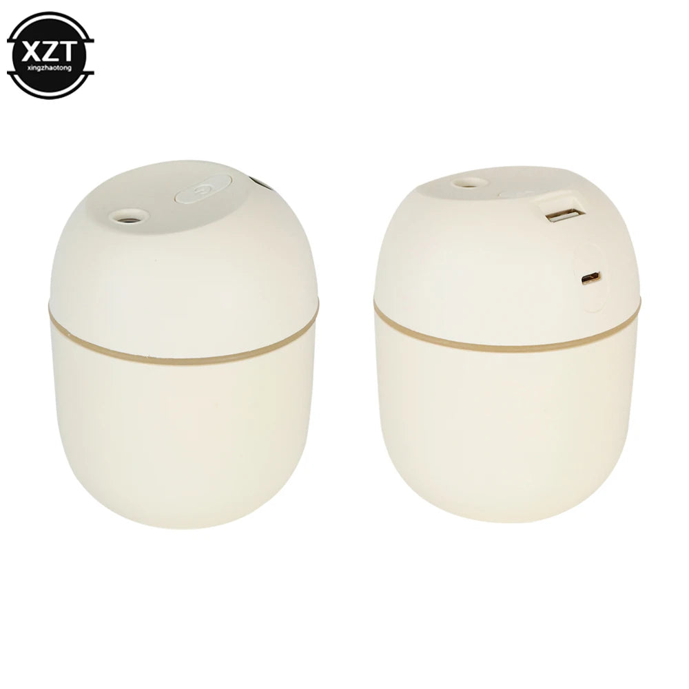 220ml Mini Aroma Diffuser