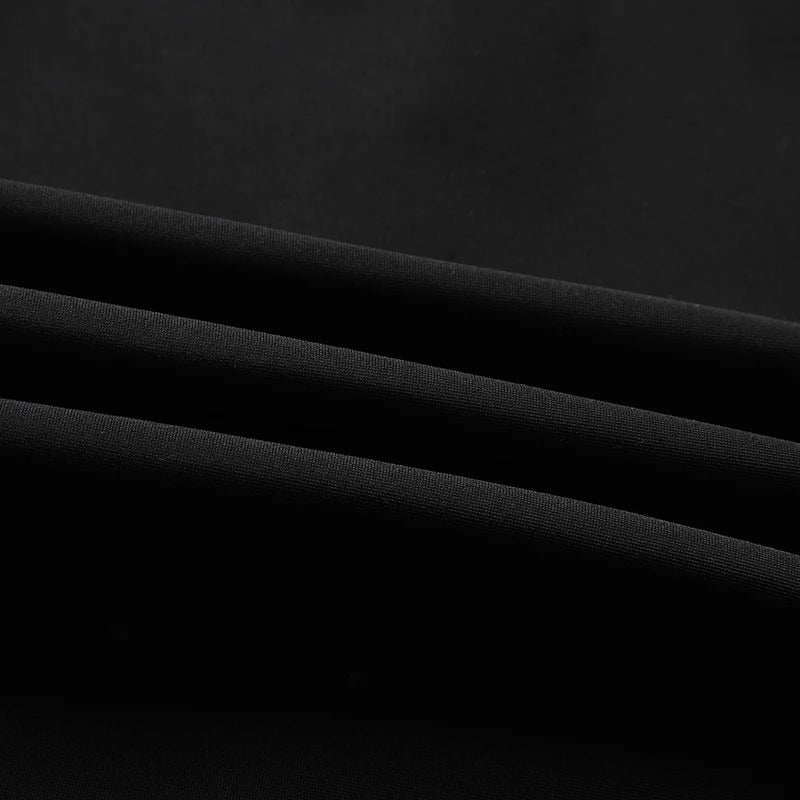 3 Pieces Gym Sports Shorts Men Quick Dry