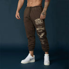 Youngla Ambitious Sweatpants..