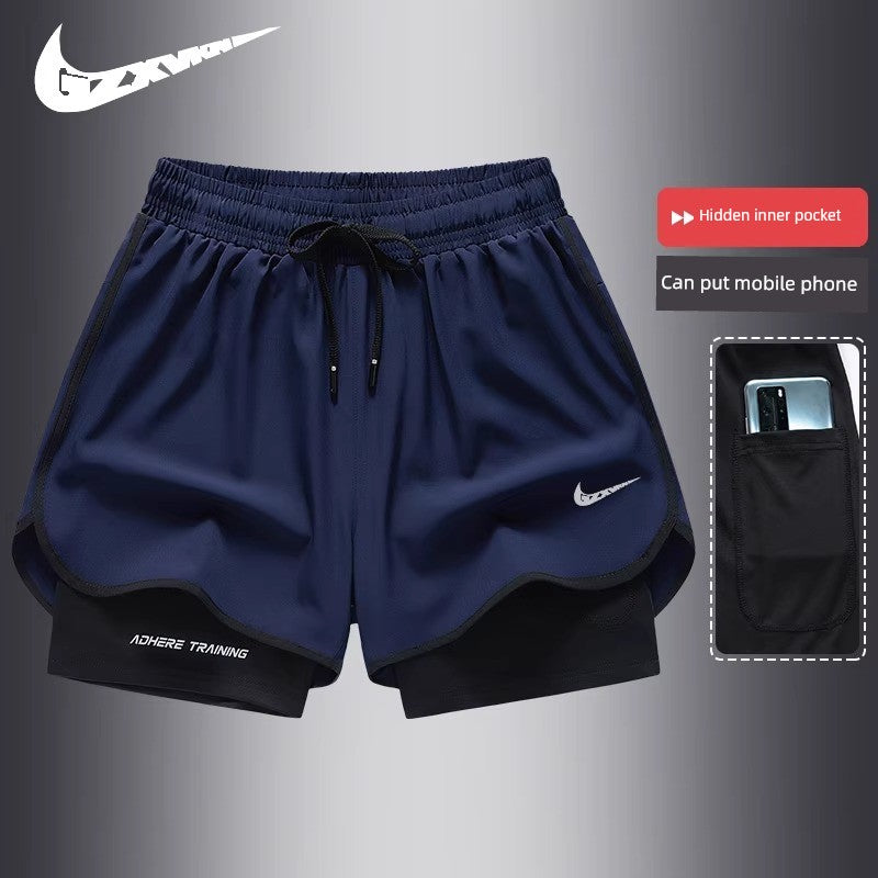 Training  Shorts