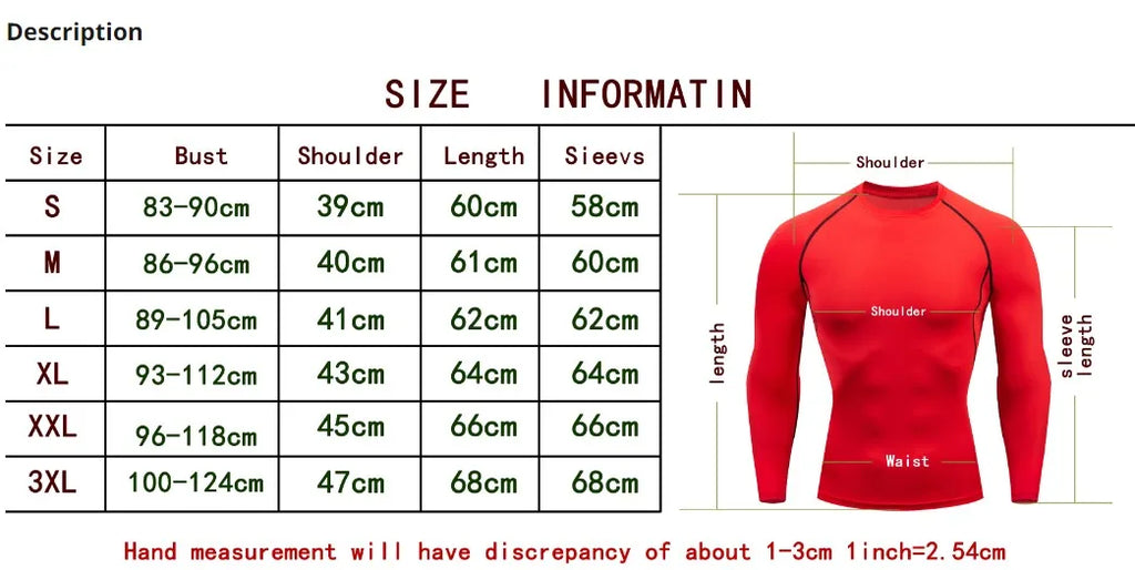 Men's Quick-Dry Running T-Shirt