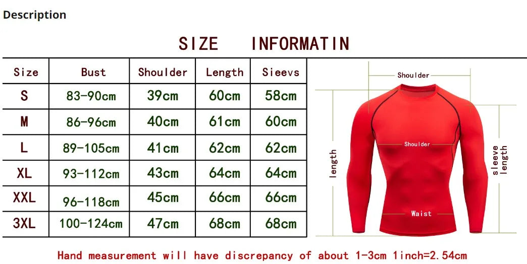Men's Quick-Dry Running T-Shirt